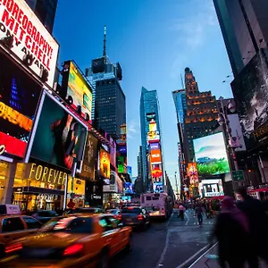 Otel Hyatt Centric Times Square